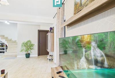 Duplex cu 3 camere cu Canalizare în Giarmata - 1