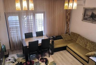 O casa pentru suflet ce a?teapta acum o noua poveste. In Bacu, Joita, 160 mp, 6 camere - 3
