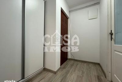 Apartament cu 2 camere semidecomandat în Aleea Trandafirilor - 9