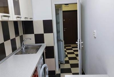 Garsonieră decomandată în Nerva Traian - 2
