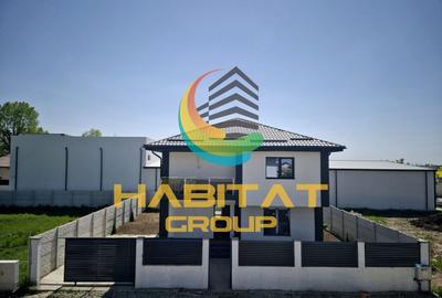 Casă individuală cu 5 camere cu Canalizare în Vidra - 1