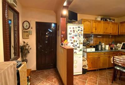 Apartament cu 2 camere semidecomandat în Brazda lui Novac - 6