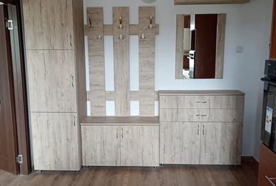 De vânzare apartament cu 2 camere în Sfântu Gheorghe - 6