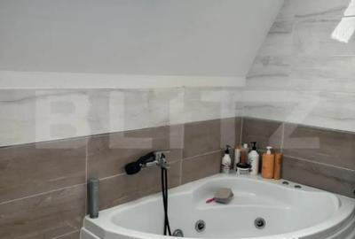 Apartament cu 3 camere decomandat, mobilat în Rădăuți - 4