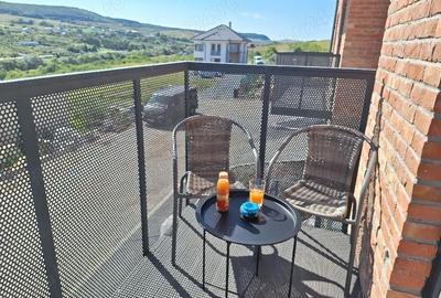 Apartament cu 2 camere semidecomandat în Chinteni - 7