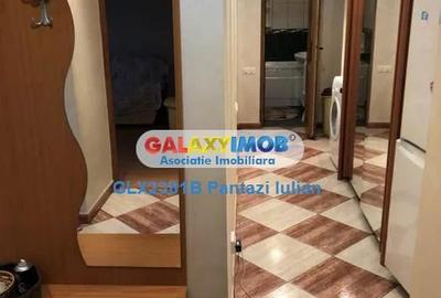 Apartament cu 3 camere decomandat, mobilat în Camil Ressu - 9