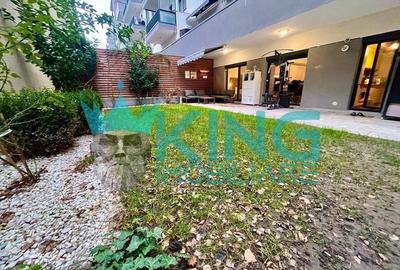 Apartament 3 Camere | 35MP Curte | Domenii Bucuresti