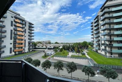 Apartament cu 2 camere decomandat, mobilat în Sopor - 16