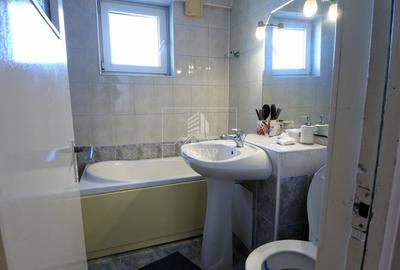 Apartament cu 4 camere decomandat în Republicii - 11