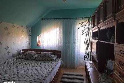 Casă cu 3 camere în Central - 4