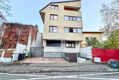 De inchiriat apartament 2 camere Iancului, Tepes Voda, bloc 2016 - 14
