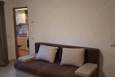 Garsonieră semidecomandată în Lujerului