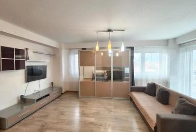 Apartament cu 2 camere decomandat în Nufărul - 7