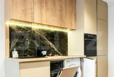 Apartament cu 3 camere decomandat în Central - 6