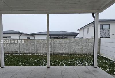 Casă cu 4 camere cu Canalizare în Tunari - 15