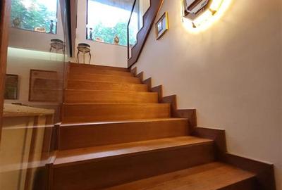 Casă individuală cu 7 camere cu Canalizare în Iancu Nicolae - 30