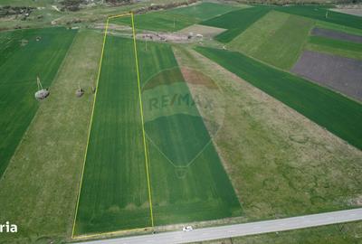 Teren de 8600 mp, în Iclod - 13