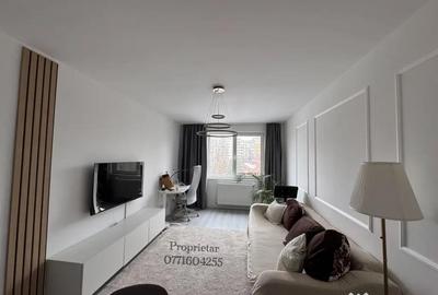 Apartament cu 3 camere decomandat în Gorjului - 19