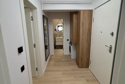Apartament cu 2 camere în Central - 1