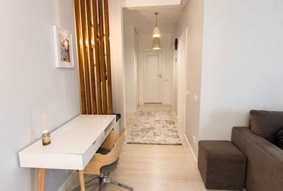 Apartament cu 2 camere în Sisești - 1