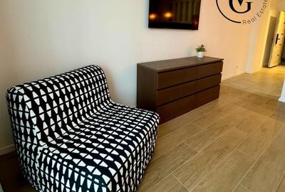 Studio Complex Onix Blue Mamaia Nord - 3