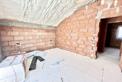 Casă cu 4 camere cu Teren 250 Mp în Bucovăț - 15
