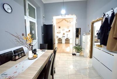 APARTAMENT 2 CAMERE | PARTER | ULTRACENTRAL | ORADEA - 24