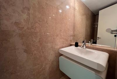 2 Camere || Dorobanti || Terasa + Parcare || Etaj 2 - 12