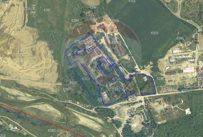 Spațiu industrial, de 12,000 mp, în Periferie - 2