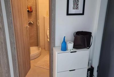 Garsonieră decomandată în Trivale - 5