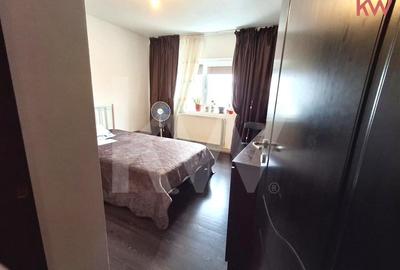 Apartament cu 3 camere decomandat, mobilat în 1 Mai - 2