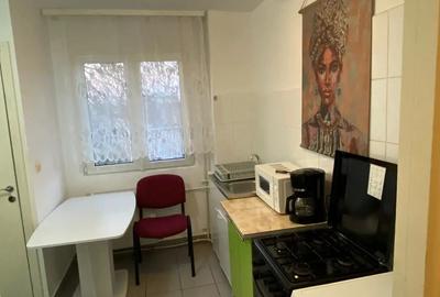 Proprietar inchiriez apartament - zona Circumvalatiunii - 4