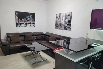 Inchiriez locuinta de lux in Zona 0 a Brailei - 1