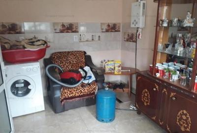 Casa Noua 200mp construiti Checea teren=400mp - 6