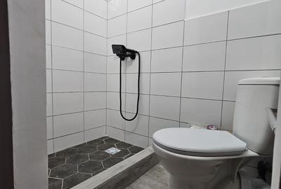 Garsonieră în CET - 6