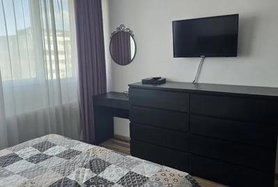 Apartament cu 2 camere decomandat, mobilat în Viilor - 3