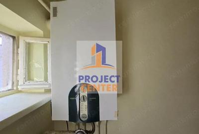 Apartament cu 3 camere decomandat în Exercițiu - 2