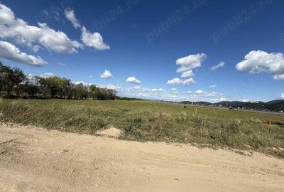 Teren intravilan Rasnov, loturi de 500 mp incepand cu 14900 euro - 4