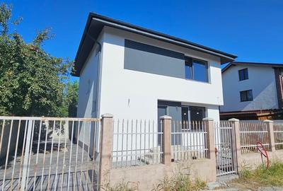 Vila individuala - 300 m de blv -Berceni - 3