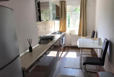 Apartament cu 2 camere semidecomandat în Drumul Taberei - 2