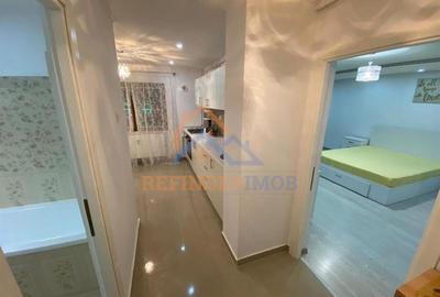 Garsonieră decomandată, mobilată în Decebal - 3