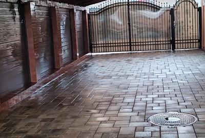 Casă cu Teren 300 Mp în Central - 7