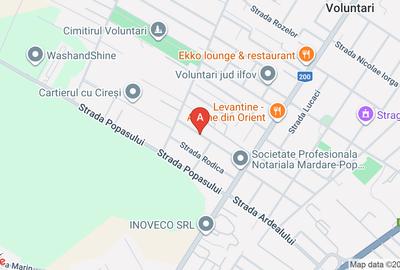 Casa renovabilă, 97mp - 1