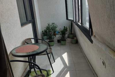Apartament cu 2 camere decomandat în Chiajna
