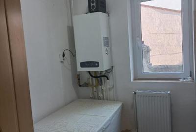 Apartament cu 2 camere decomandat în Gara - 6