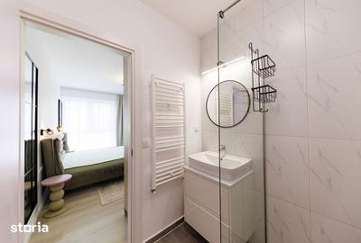 Apartament cu 3 camere în Dumbrăvița - 6