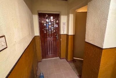 Apartament 4 camere langa inspectorat - Str Dr. telemac nr. 21 Focsani 2 stejari - 5