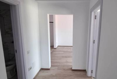 Apartament nou cu 3 camere, Giurgiului- Toporasi - 13