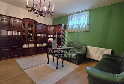 Casa individuala cu 5 camere si 3 bai, teren 1700 mp, Giarmata - 6