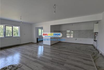 Casă cu 4 camere cu Teren 800 Mp în Snagov - 17